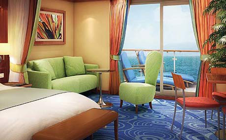 Norwegian Star Suite Norwegian Star Suite